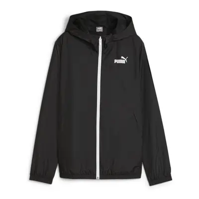 PUMA ESS Solid Windbreaker