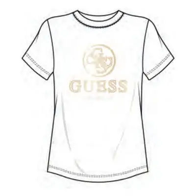 Guess stacie ss t-shirt