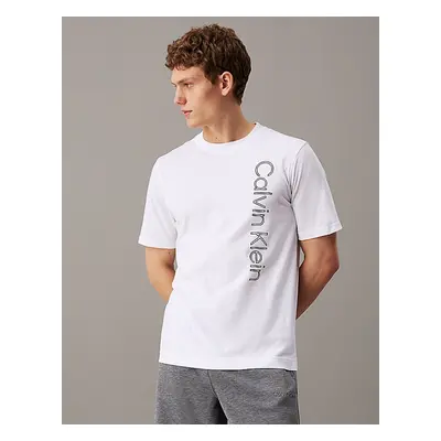 Calvin klein pw - graphic s/s t-shirt