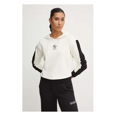 Guess elÉa hoodie sweatshirt