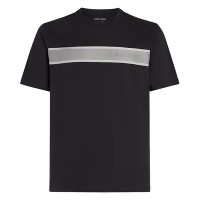 Calvin klein pw - s/s t-shirt relaxed