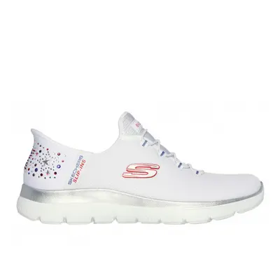 Skechers summits - freedom range slip-ins