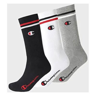 Champion 3pk Crew Socks