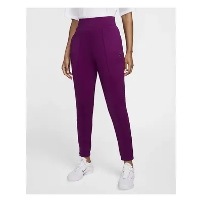 NikeCourt Dri-FIT Women's Knit Tennis Trousers