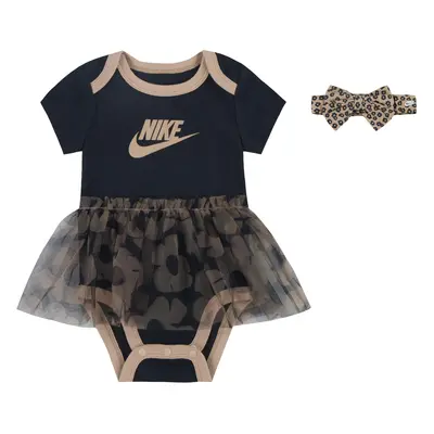 Nike 2p tutu bodysuit & headband