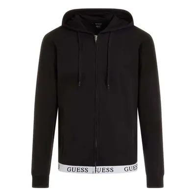 Guess zip hoodie