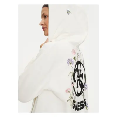 Guess rÉgine 4g hoodie swe