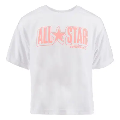 Converse g all star gfx boxy t-shirt