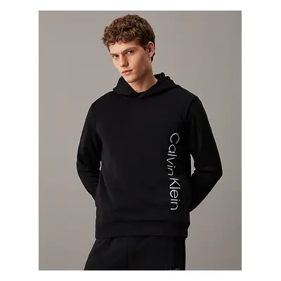 Calvin klein pw - graphic sweat hoodie