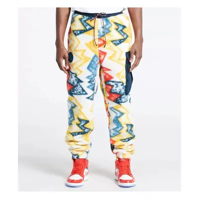 Jordan statement fleece pant