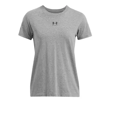 Under Armour Rival Core SS