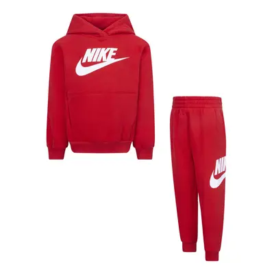 Nike club fleece set