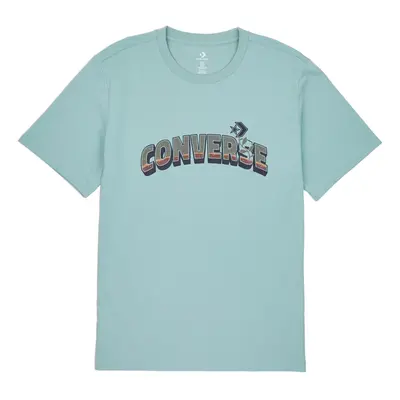 Converse high summer tee