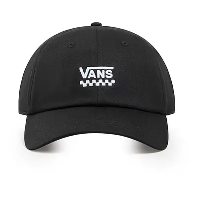 Vans Court Side Curved Bill Jockey