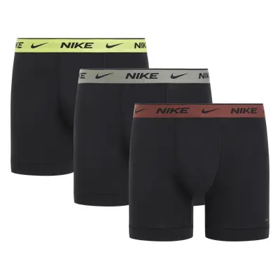 nike boxer brief 3pk-everyday cotton stretch