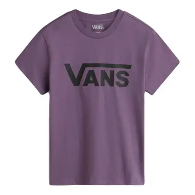 Vans WM Flying V Crew Tee