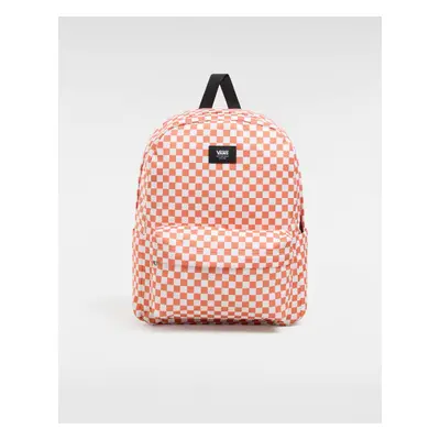 Vans OLD SKOOL CHECK BACKPACK