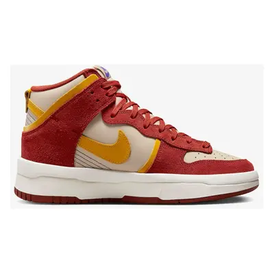 Nike w dunk hi up