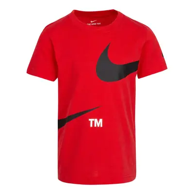 Nike boys split swoosh tm