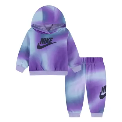 Nike nkg solarized po & pant set