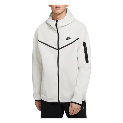 Nike tech fleece full zip hoodies