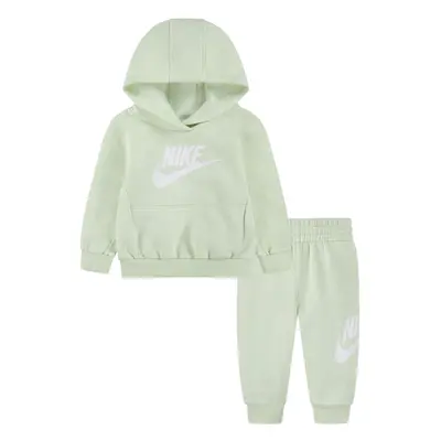 Nike NKN CLUB FLEECE SET