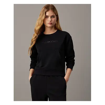 Calvin klein pw - pullover sweatshirt