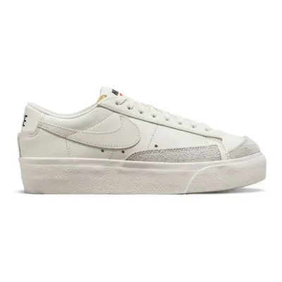 Nike Blazer Low Platform