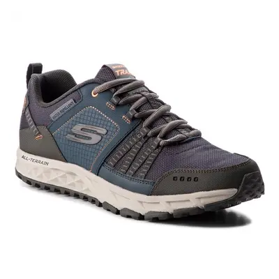 Skechers escape plan