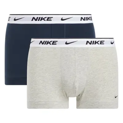 nike trunk 2pk-everyday cotton stretch 2pk