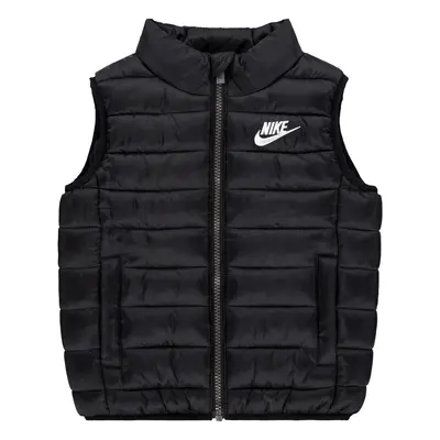 Nike nkn filled puffer vest