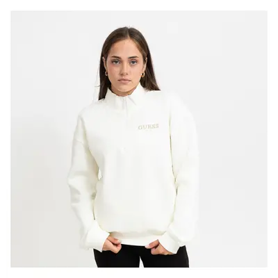 Guess midge half-zip sweat