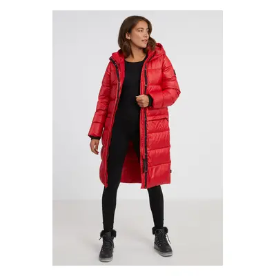 SAM Esmeralda-Women coat