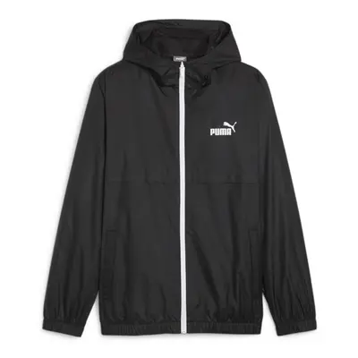 Puma ESS Solid Windbreaker