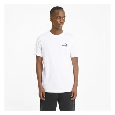 Puma ESS Small Logo Tee