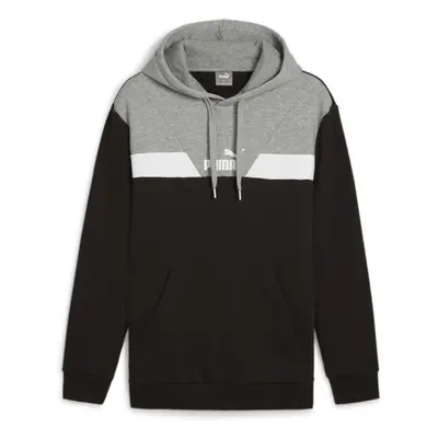 Puma POWER Colorblock Hoodie FL