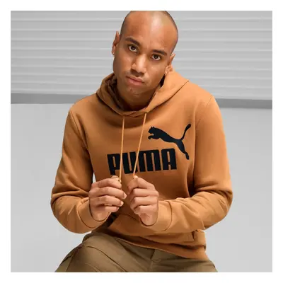 Puma ESS Big Logo Hoodie FL (s)