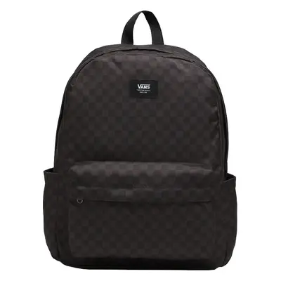 Vans OLD SKOOL CHECK BACKPACK