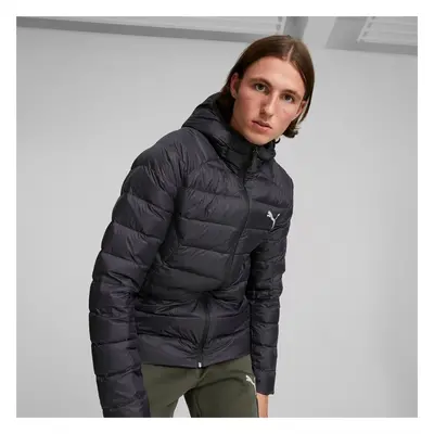 Puma PackLITE Hooded Down Jacket