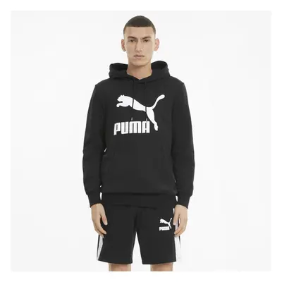 Puma Classics Logo Hoodie TR