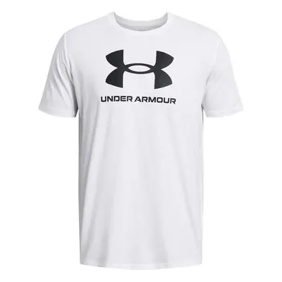 Under Armour SPORTSTYLE LOGO UPDATE SS