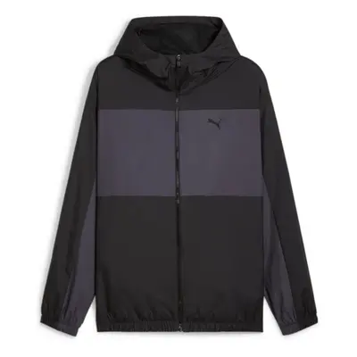 Puma Mesh Lined Windbreaker