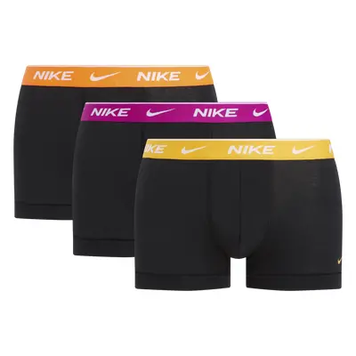 nike trunk 3pk-everyday cotton stretch