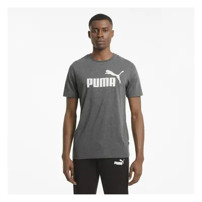 Puma ESS Heather Tee