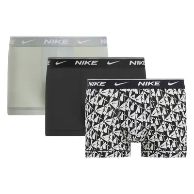 nike trunk 3pk-everyday cotton stretch