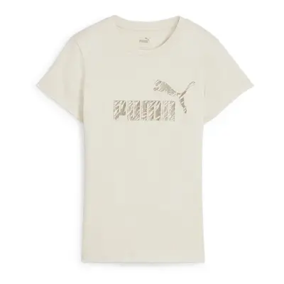 Puma ESS+ ANIMAL Tee