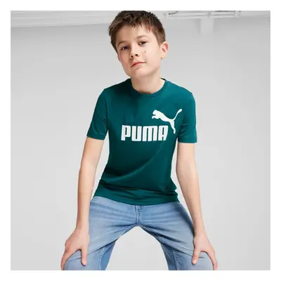 Puma ESS Logo Tee B