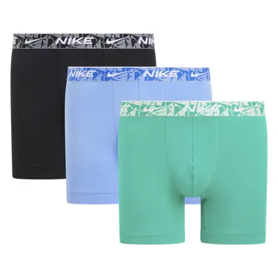 nike boxer brief 3pk-everyday cotton stretch