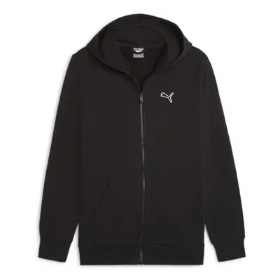 Puma BETTER ESSENTIALS Full-Zip Hoodie FL