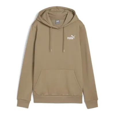 Puma ESS+ Embroidery Hoodie FL